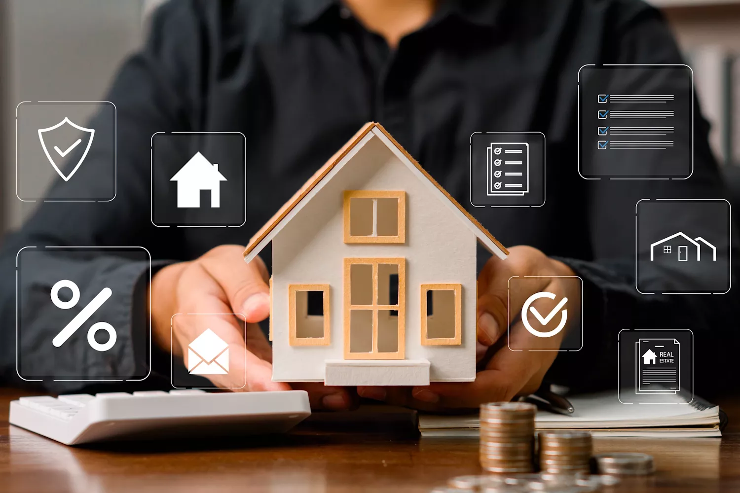 Immobilienberatung auf Usedom und Umgebung