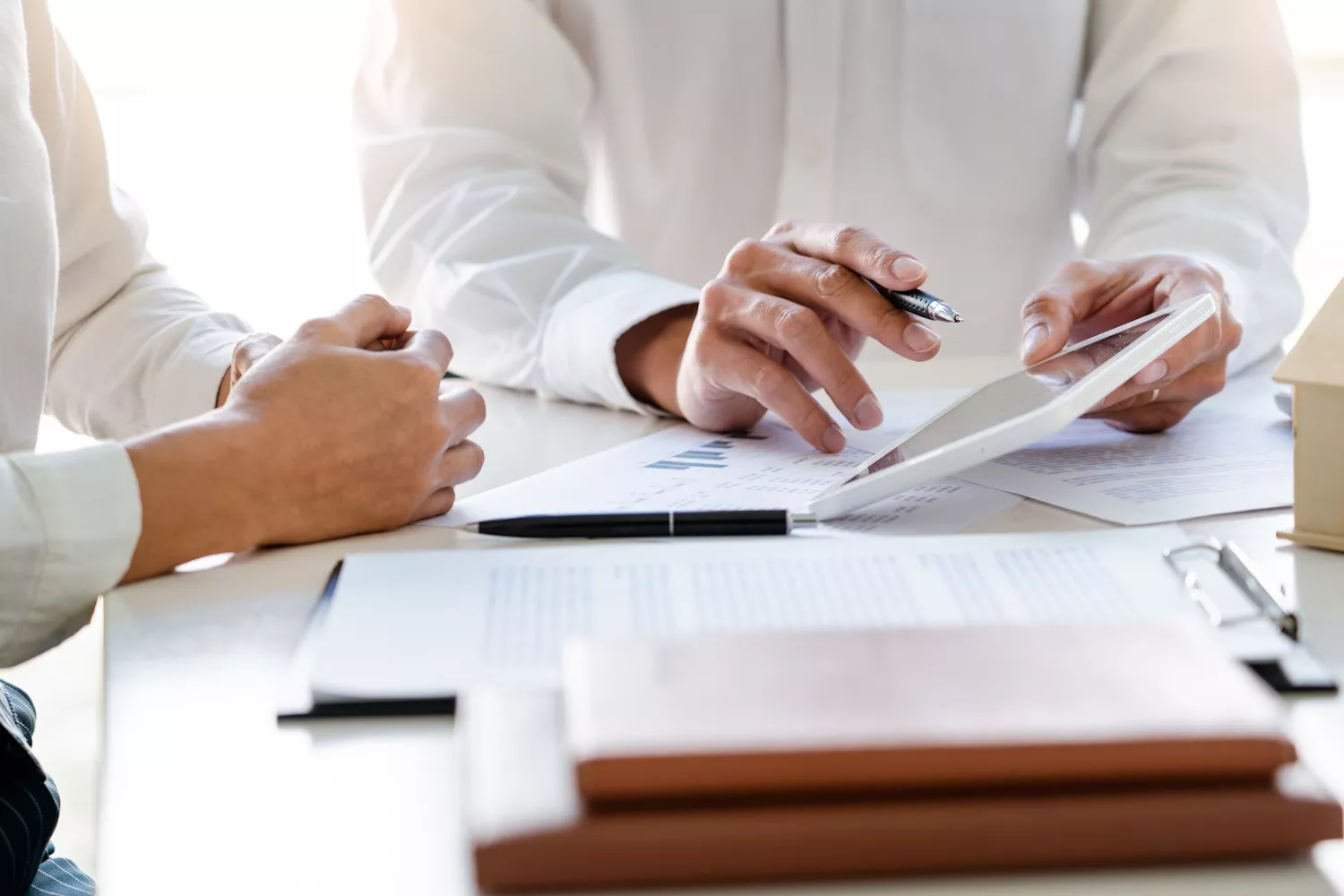 Immobilien Giese - Professionelle Vermarktung und Verhandlungsführung