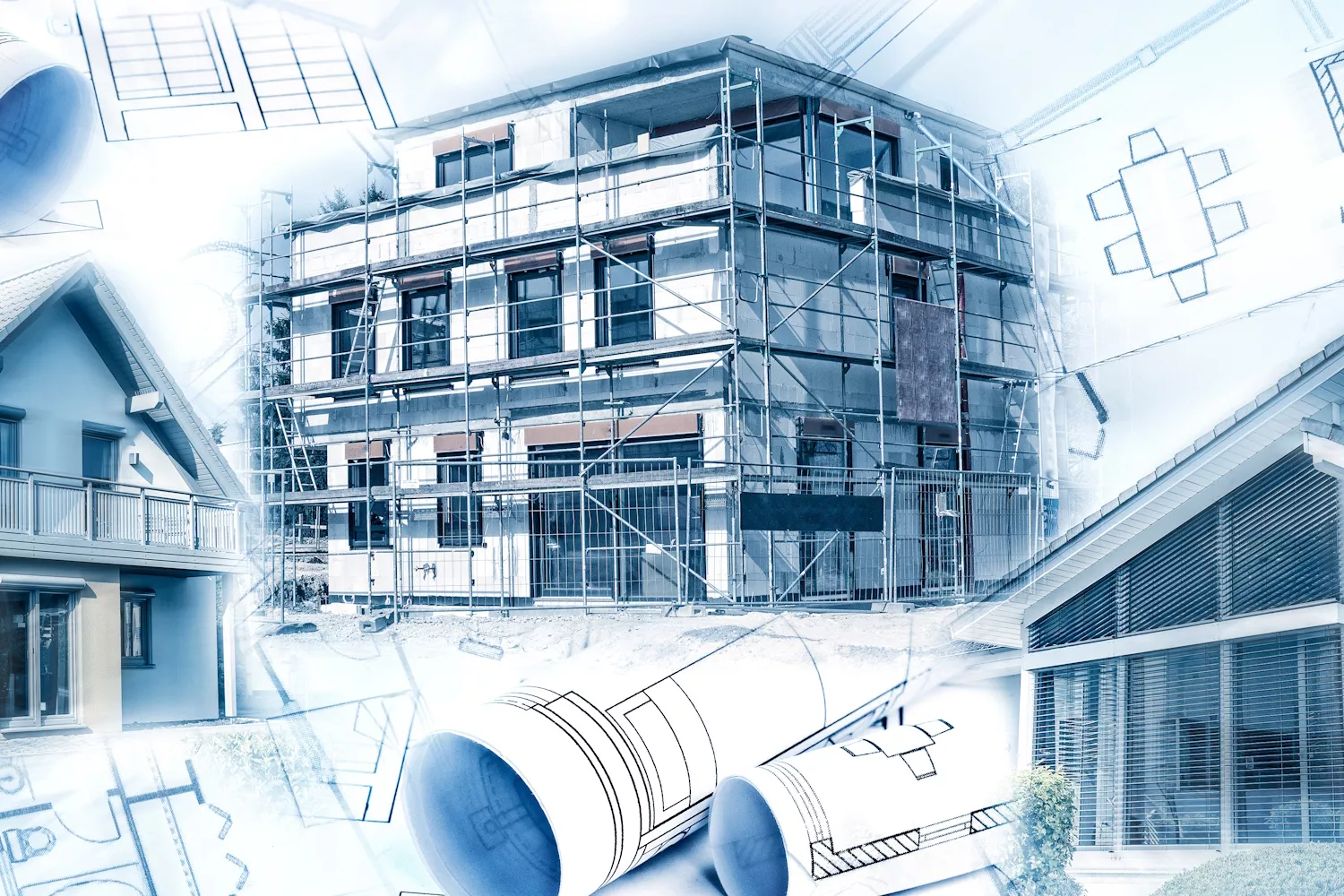 Immobilienzukunft sicher gestalten mit Uwe Giese Immobilienmakler